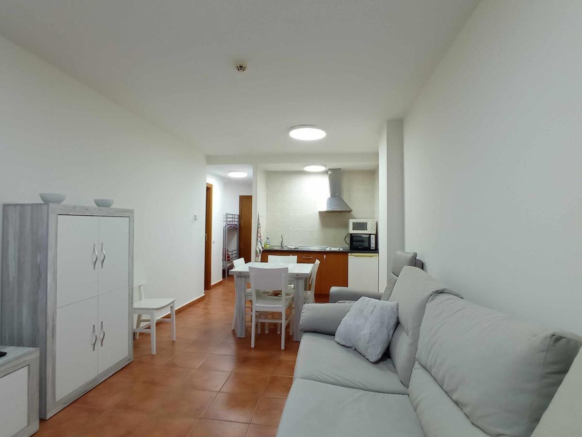 Apartamento En Ed Monte Oiz Sierra Nevada Dış mekan fotoğraf