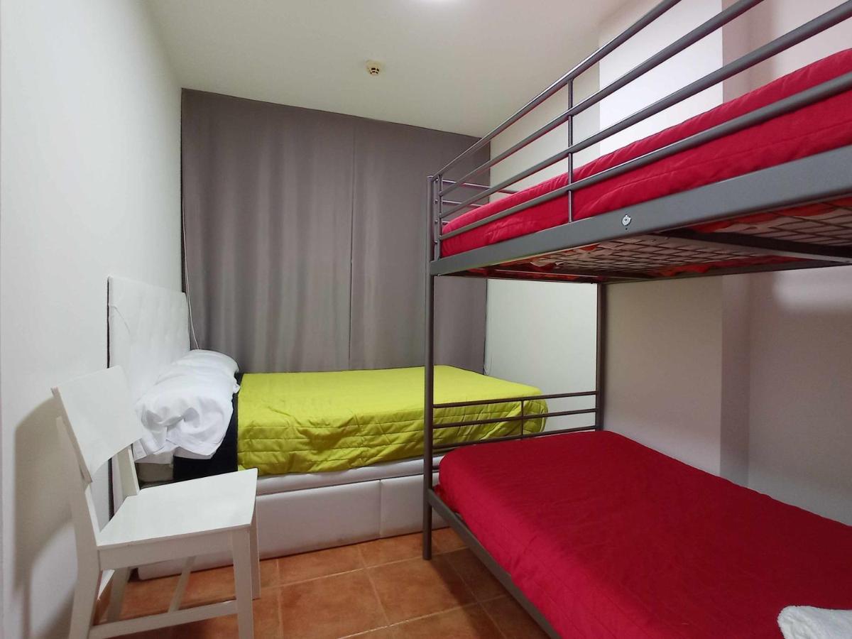 Apartamento En Ed Monte Oiz Sierra Nevada Dış mekan fotoğraf